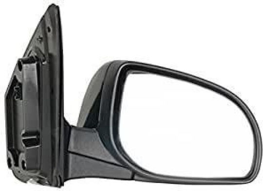Electric Heated Car Right Side Mirror Glass
