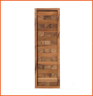 Brettspiel Jenga S für 2-6 Spieler 6+ Jahre 1606918245 Paradise Waterfalls