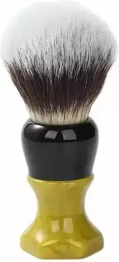 Yaqi Shaving Yaqi Shaving Brush with Synthetic Bristle 24mm