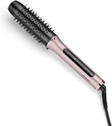 Babyliss Curling Iron Ceramic Electric Hair Brush Air 96W