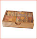 Brettspiel Dominoes 9'' für 2-6 Spieler 6+ Jahre 1608562920 Paradise Waterfalls