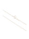 925forever Silver Chain Neck Thin Thickness 1.6mm and Length 60cm