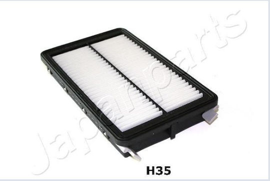 Fa-h35s Car Air Filter Hyun.i20 1.4 14>Tucson 1.6 18+Japanpar