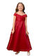 Rochie pentru Copii Red