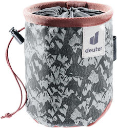 Deuter Θήκη Μαγνησίας Γκρι
