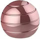 Chippo Antistress Metallisch Rosa