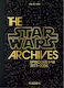 The Star Wars Archives. Episodes I-vi Wer. Angielska