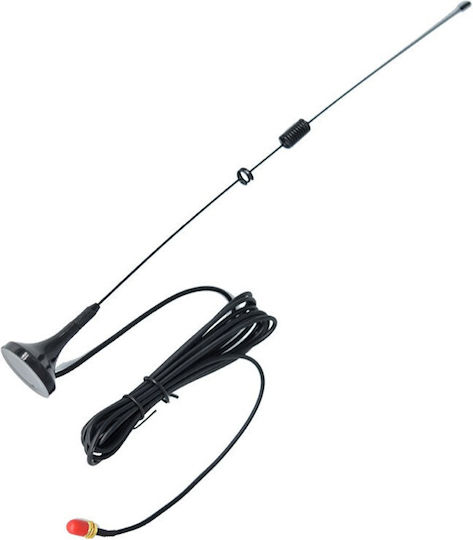 Baofeng Antena Radio Portabil UHF/VHF