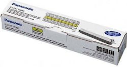 Panasonic KX-MC6020 Toner Galben Genuin Panasonic KX-MC6020 Toner Galben Genuin