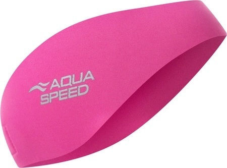 Aqua Speed Neopren Gürtel Schwimmzubehör Erwachsene Verstellbar Rosa Aqua Speed Rosa