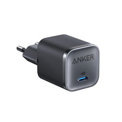 Anker Nano Αντάπτορας 45W Anker Nano Αντάπτορας 45W