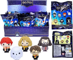 Σακουλάκι Έκπληξη Γόμες 3d Του Χάρι Πότερ Harry Potter 3d Erasers In Blindbag