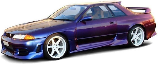 Maxton Design Щифт за крака за Автомобили Встрани Съвместими с Nissan Skyline / GT-R