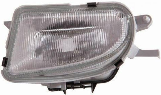 Προβολέας Ομίχλης Ε Δεξί Mercedes Clk W208 97-02 Mercedes E Class W210 99-02 Mercedes Slk R170 96-04 1708200256