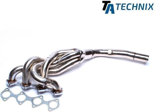 Colectare De Evacuare Octopus Exhaust Menifolds Ta Technix Bmw Seria 3 E30 E36 316i-318i M40