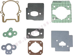 Sc605 Sc800 Cifarelli Gaskets Set for Vibrating Petrol Olive Harvester Sc605-sc800