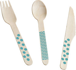 Euronova Cutlery Party 10pcs Euronova Cutlery Party 10pcs
