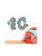 Caravelshop Kids Wall Sticker