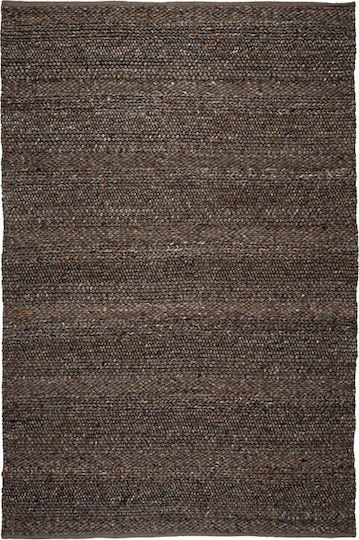 Naf Naf Sfynx Malanda Χαλί Ορθογώνιο 02 Tealbrown 200x300cm