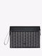 Men's Bag Handbag Black