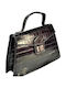 Women's Bag Shoulder Black