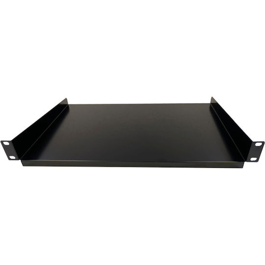 Xcab Raft Fix 19" Montare Consolă Rack Adâncime Utilă 300 Mm Eco Xcab