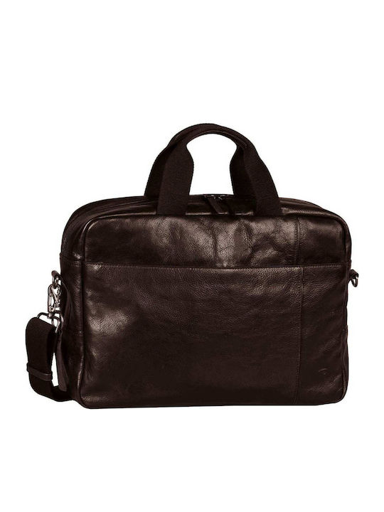 Camel Active Case for 15" Laptop Brown 410-801-29