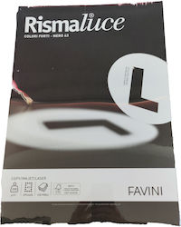 Favini Хартия A3 125 листове Черен FAV-A67A133