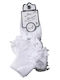 Online Kindersocken white