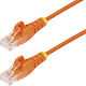 StarTech U/UTP Cat.6 Gigabit Ethernet Network C...