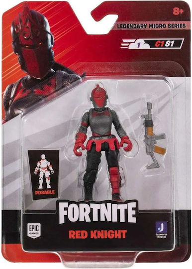 Jazwares Παιχνίδι Μινιατούρα Fortnite 6.5εκ.