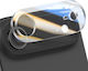 Avizar Camera Lens Protection Iphone Air Full Coverage Transparent