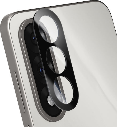 Imak Kameraobjektivschutz Für OnePlus Nord 5 In Gehärtetem Glas Transparent