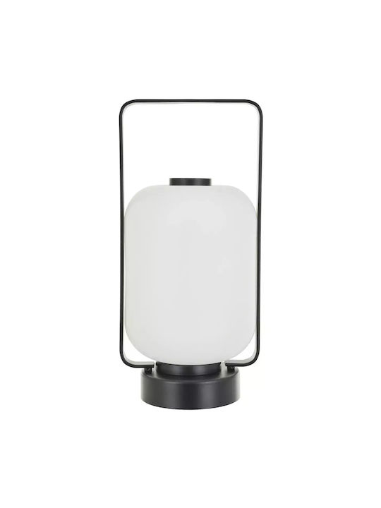 Lustră Decorativă Negru