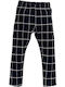 Kinder Leggings Lang Black