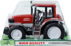 Kider Toys Tractor Camionetă