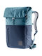 Deuter Backpack 10lt Κίτρινο