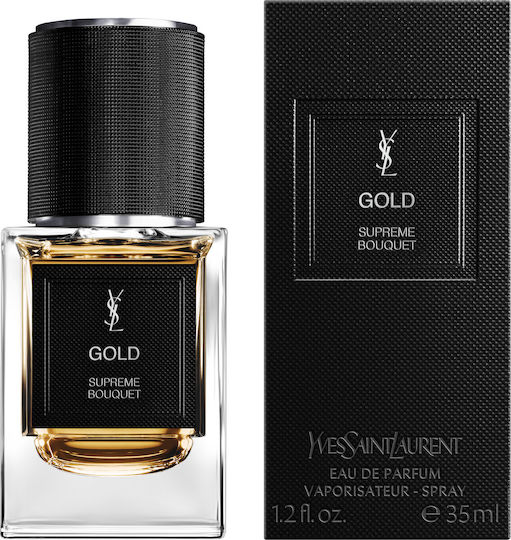 Ysl Gold Supreme Bouquet Eau de Parfum 35ml