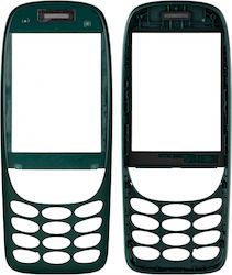 Nokia Ecran cu Cadru pentru Nokia 6310 (2024) (Verde) Nokia Ecran cu Cadru pentru Nokia 6310 (2024) (Verde)