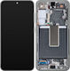 Samsung O ecran Display Module cu Mecanism Tactil pentru Samsung Galaxy S23 S911 (Verde)