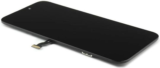 Οθόνη In-cell με Μηχανισμό Αφής για iPhone 14 Pro Max (Μαύρο)