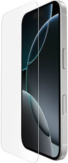 Belkin 0.29mm Screen Protector (iPhone 17 / 17 Pro / 16 Pro)