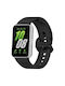 Armband Silikon Mehrfarbig (Galaxy Fit3)