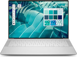 Dell 14 Premium DA14250 14.5" (Ultra 7-255HX/32GB/1TB) Dell 14 Premium DA14250 14.5" (Ultra 7-255HX/32GB/1TB)