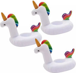Sinsay Getränke Koffer Einhorn Weiß 3 Stück Sinsay Getränke Koffer Einhorn Weiß 3 Stück