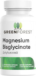 Green Forest Magnesium Bisglycinate 200mg Green Forest Magnesium Bisglycinate 200mg