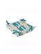 Kentia Loft Pane Towel from 100% Cotton 40x70cm 4pcs