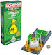 Game Expansion Monopoly: Buy Everything for 2-6 Players 8+ Years Old Hasbro