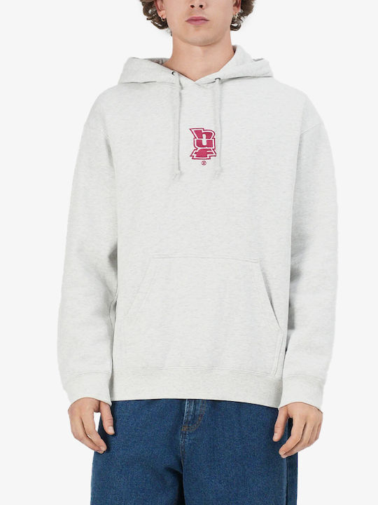 HUF Sweatshirt mit Kapuze Ash