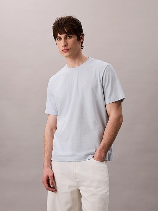 Calvin Klein T-shirt Γκρι